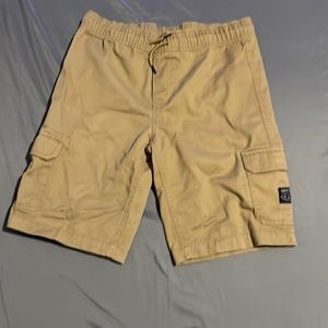 NAUTICA PULL-ON CARGO SHORT